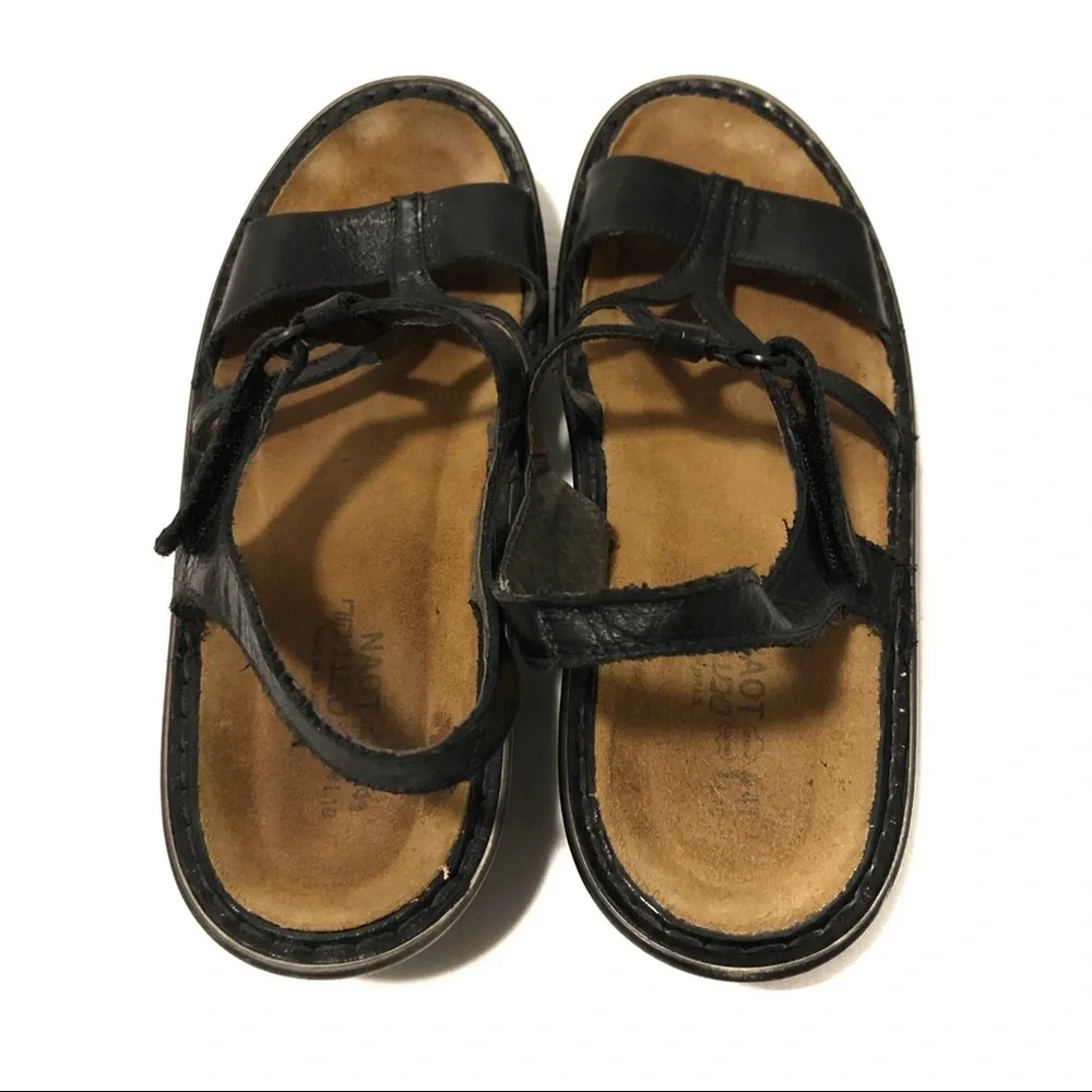 Naot Gladiator Sandal